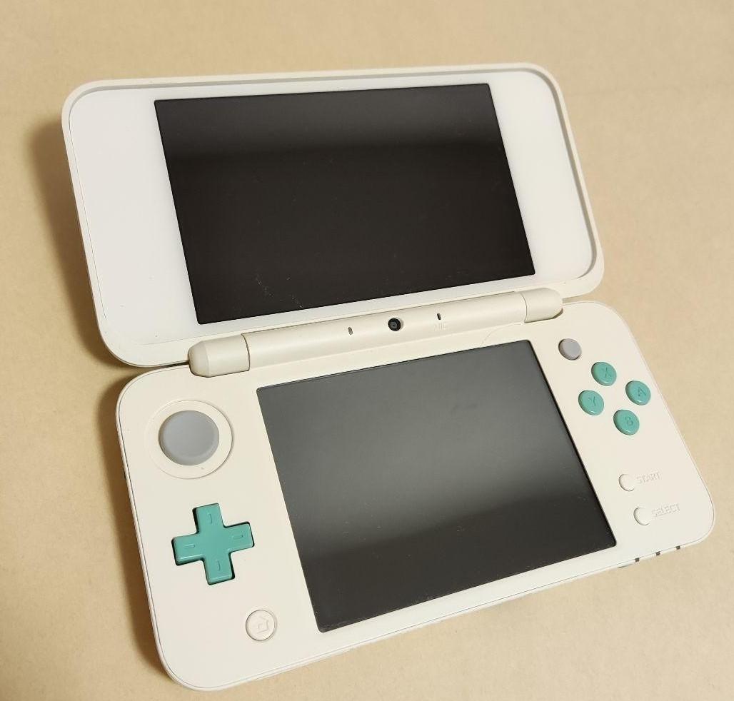 Nintendo 2ds for sale deals
