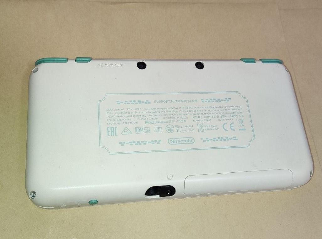 Animal crossing 2ds ll deals