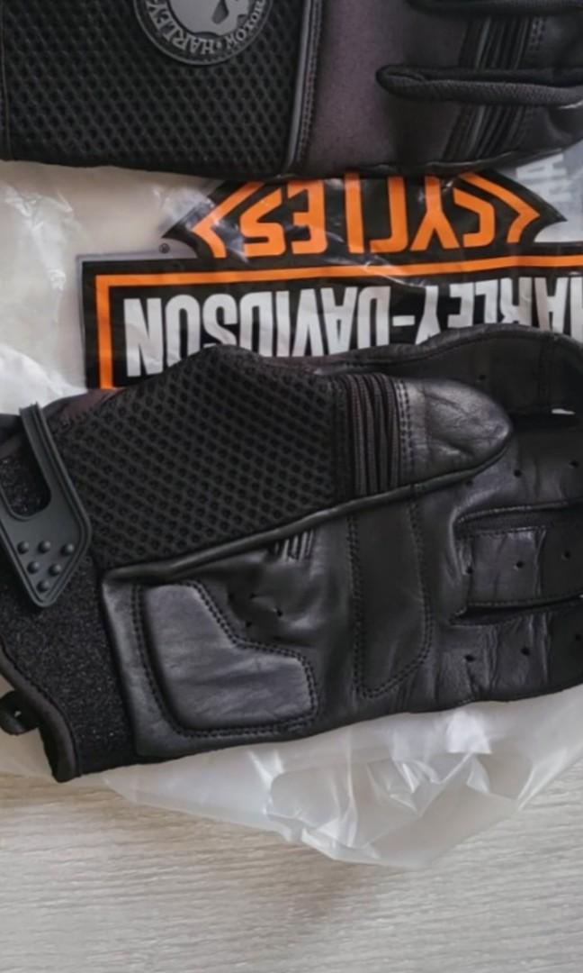 Willie g gloves 2025