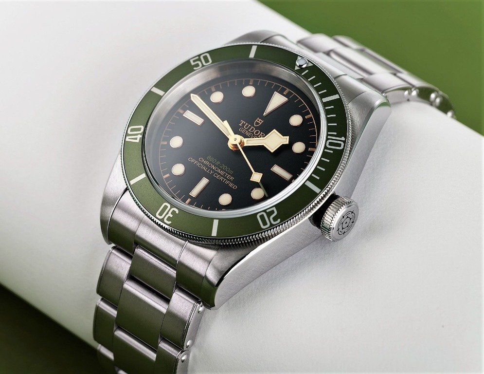 Tudor harrods price 2025