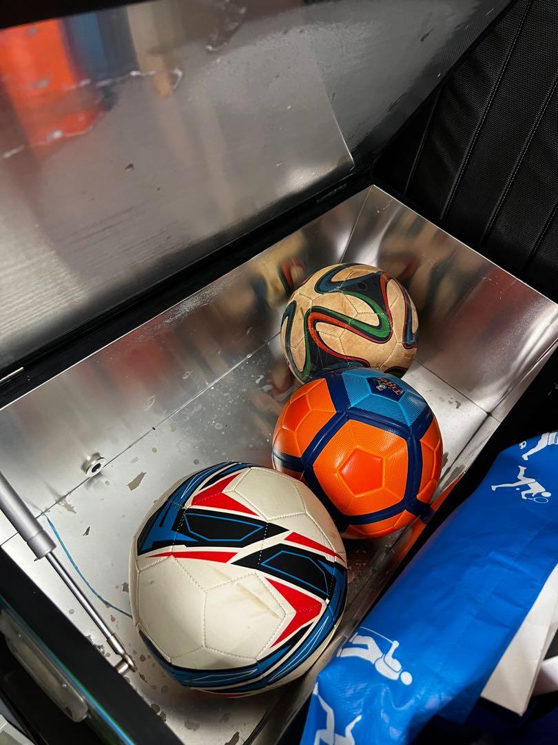 Heineken Foosball / Cooler Box, Everything Else, Others on Carousell