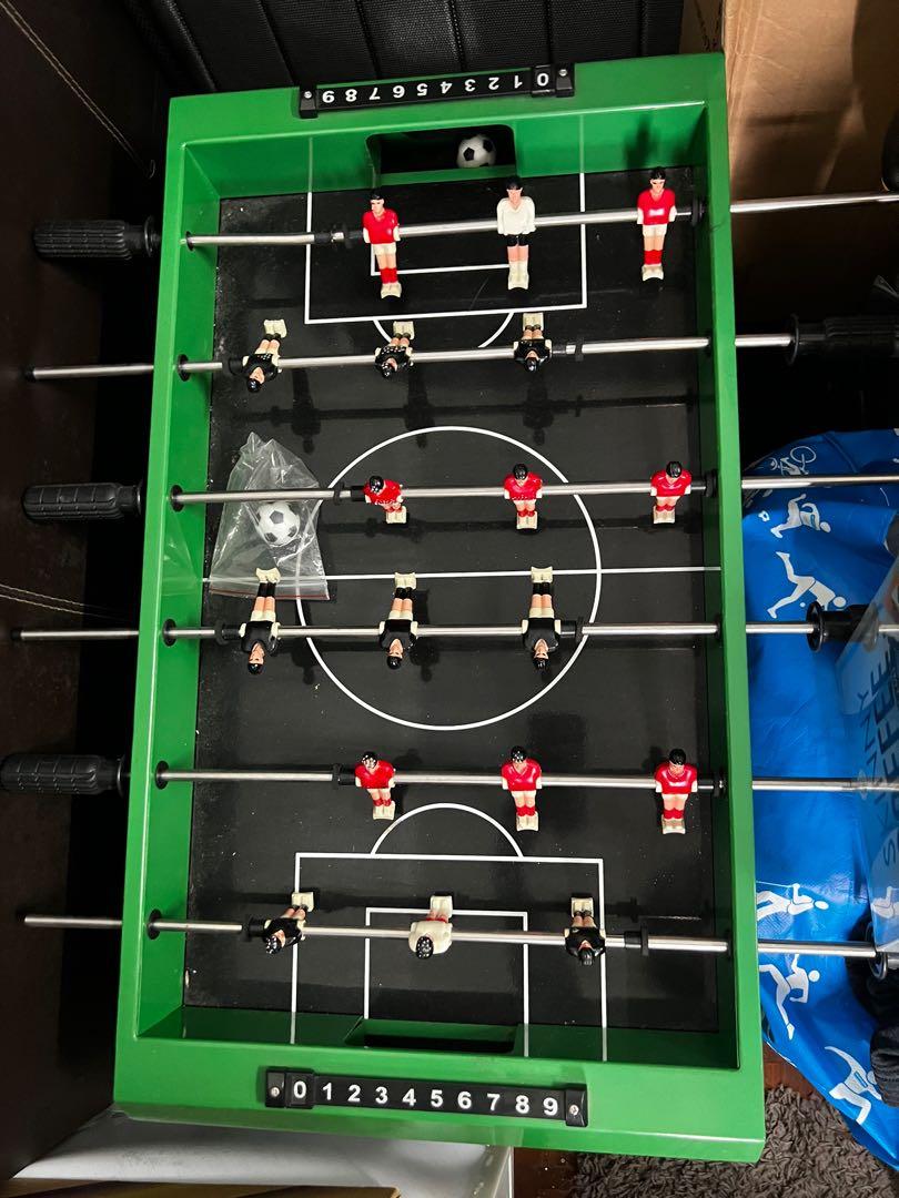 Heineken Foosball / Cooler Box, Everything Else, Others on Carousell