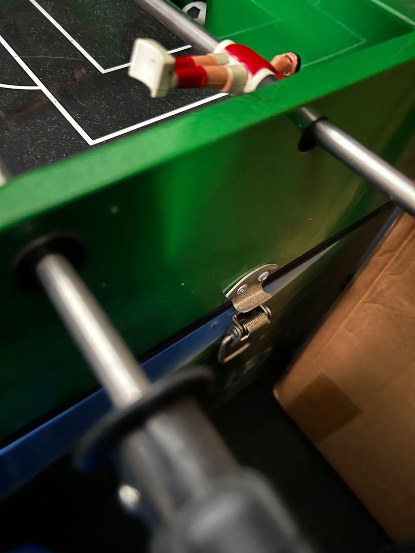 Heineken Foosball / Cooler Box, Everything Else, Others on Carousell