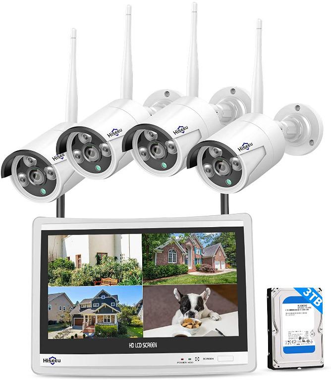 argos video cameras