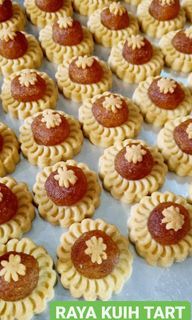 HOMEBAKED RAYA COOKIES-FRESHLY BAKE