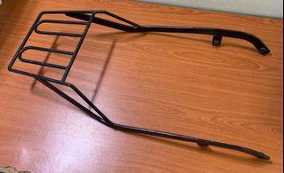 Honda TA200 Phantom rear metal bracket