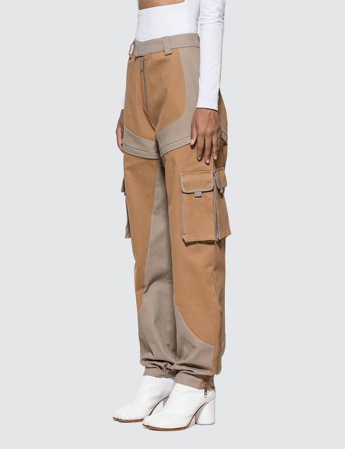 I.AM.GIA Frances Cargo Pants