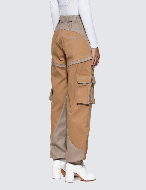 I.AM.GIA Frances Cargo Pants