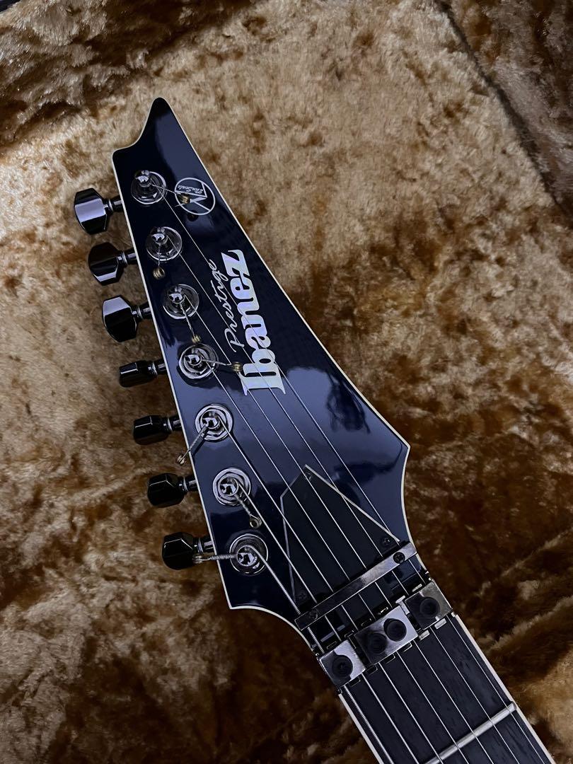 Ibanez rg2077xl shop