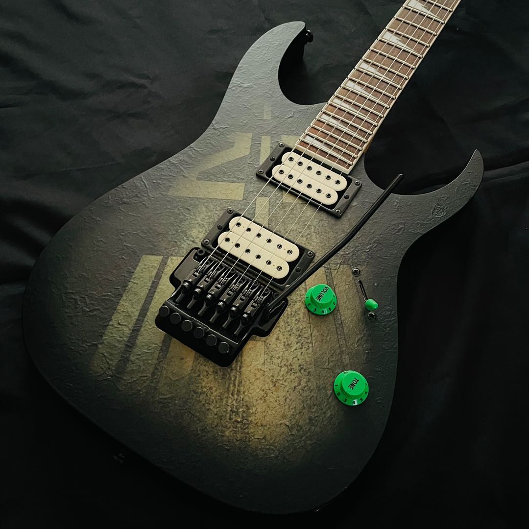 Ibanez rg320pg price store