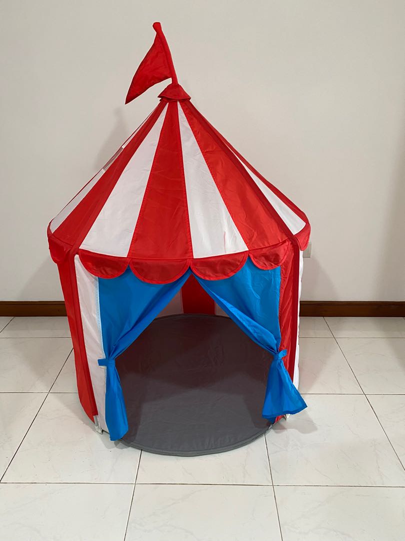 Ikea Children Play Tent 1650433957 78020475 