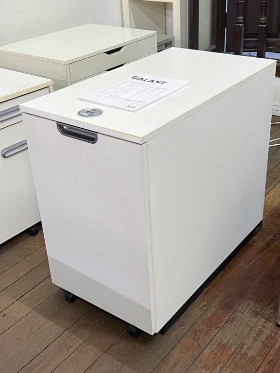 Ikea shop combination lock