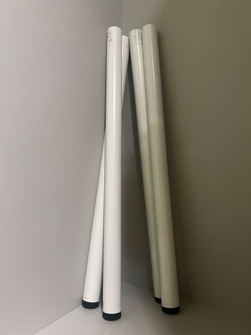 Ikea LINNMON / ADILS table legs, Everything Else on Carousell
