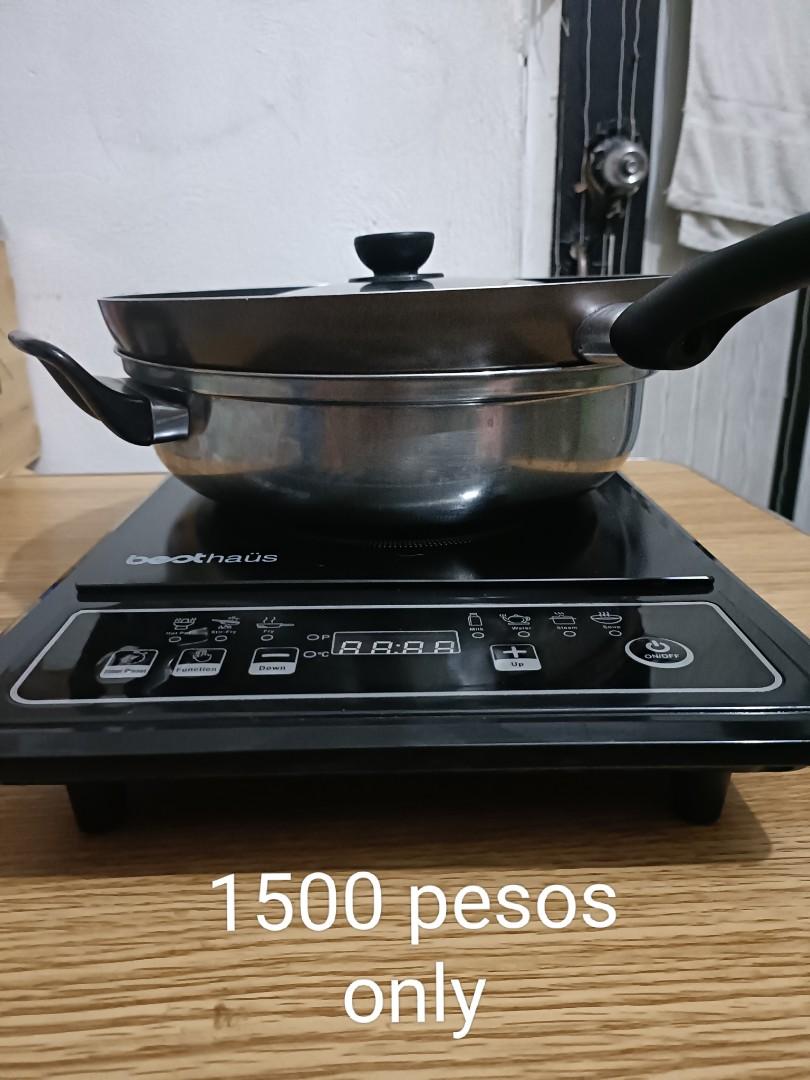 Best haus cheap induction cooker