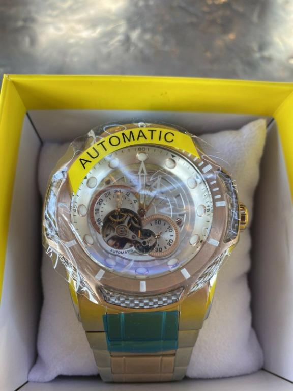 Invicta 31176 top
