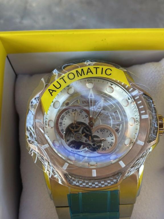 Invicta 31176 top