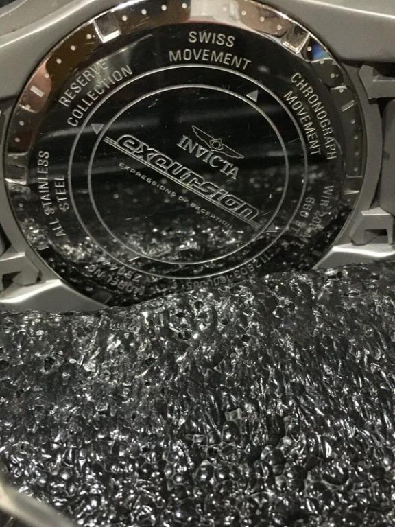 Invicta 25044 outlet