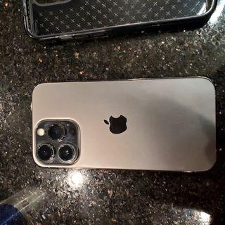 Iphone 13 pro 128gb Graphite