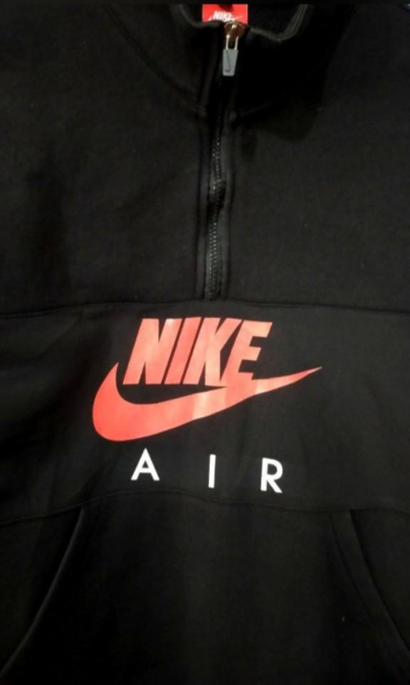 Jaket Nike tracktop Air Art Vintage 