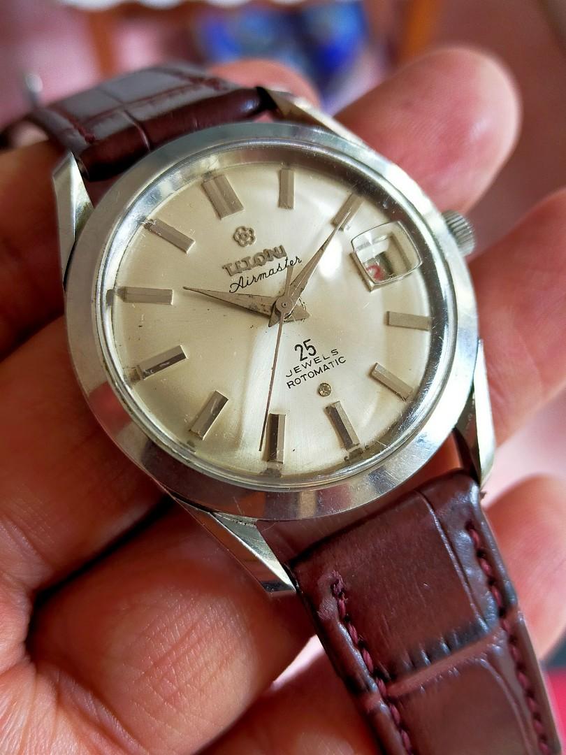 Jam titoni discount
