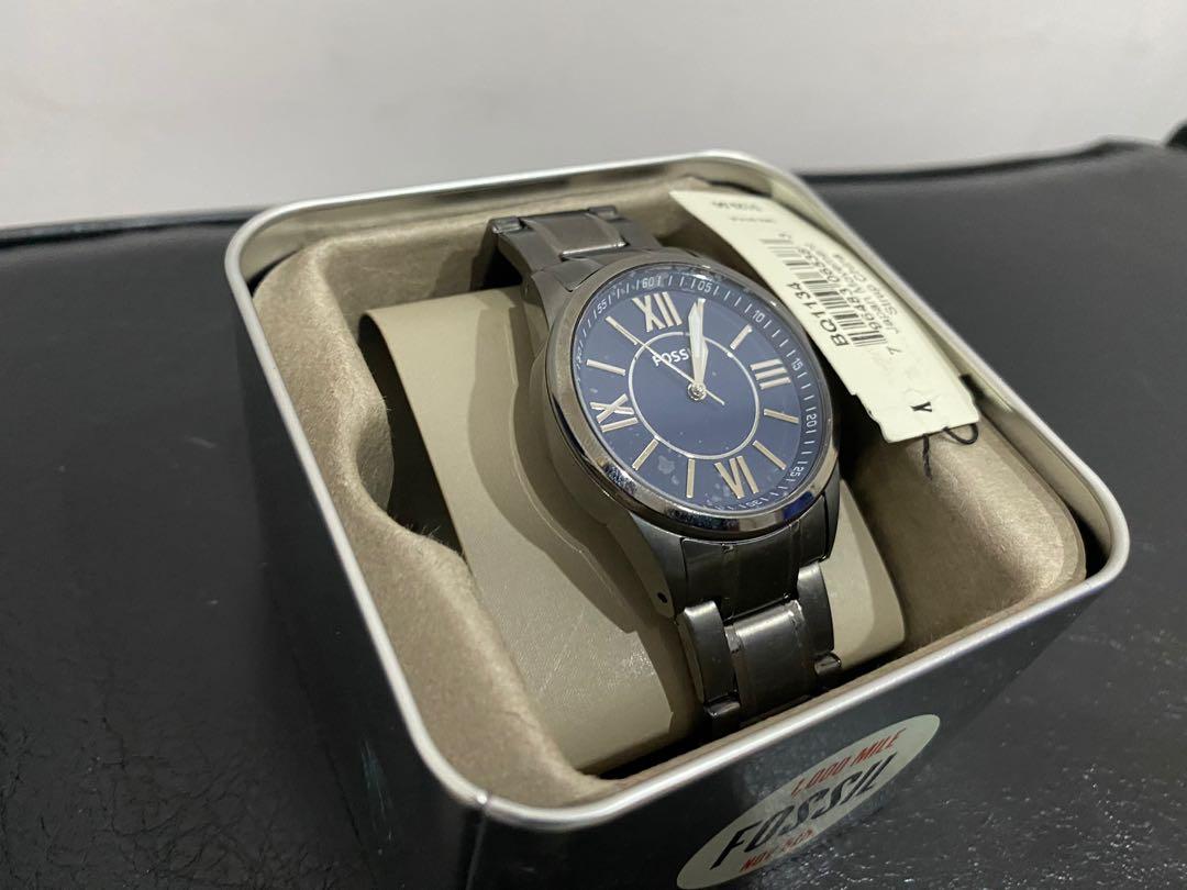 Fossil bq1134 top