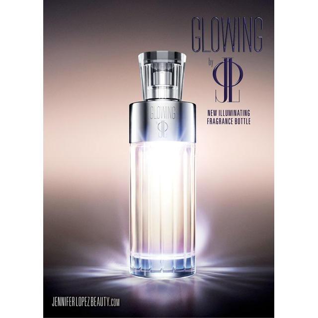 Jennifer Lopez JLO Glowing EDP for Women 50ml Eau de Parfum Glow Brand New 100 Authentic Perfume Fragrance Beauty Personal Care Fragrance Deodorants on Carousell