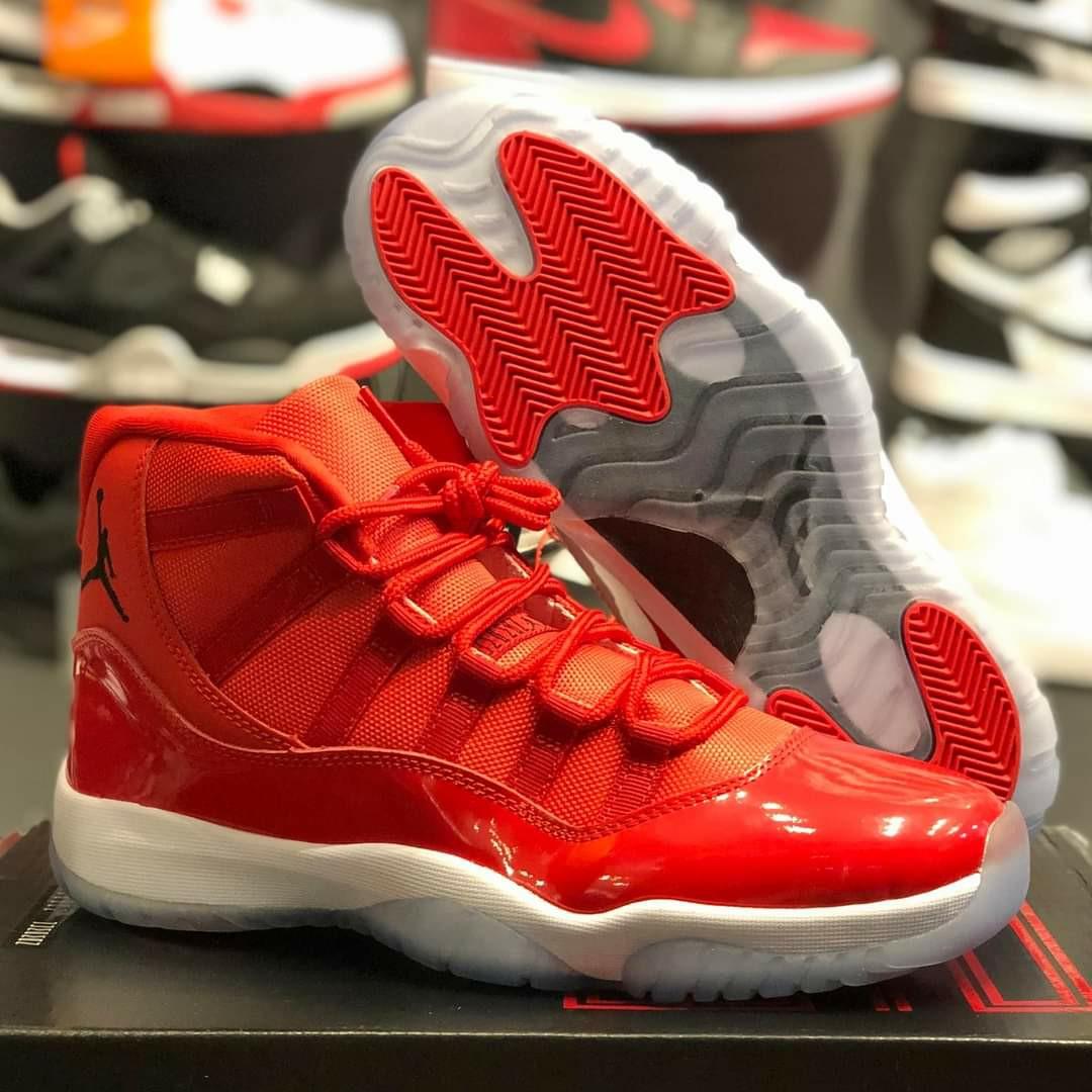 Win like sale 98