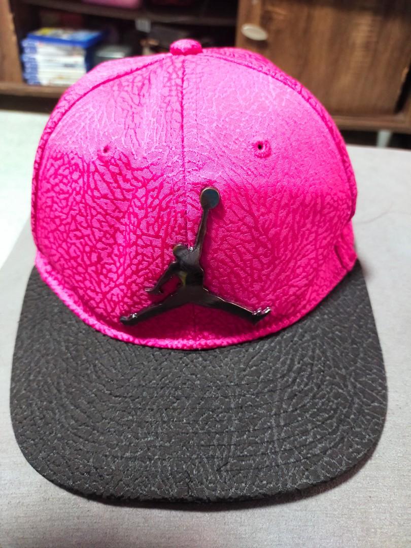 Jordan youth cap, Men's Fashion 