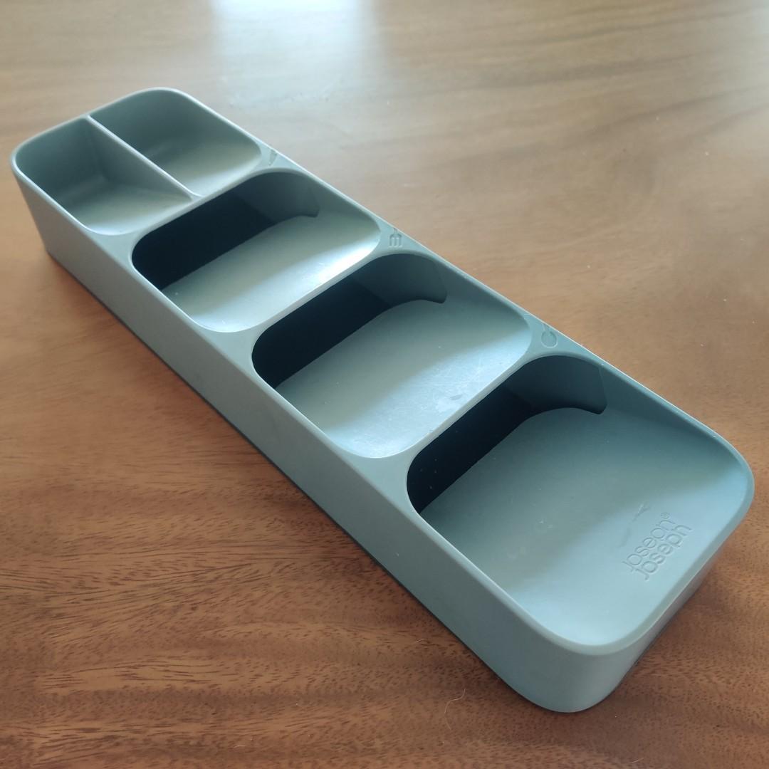 Joseph Joseph Utensils Organizer Holder, Furniture & Home Living