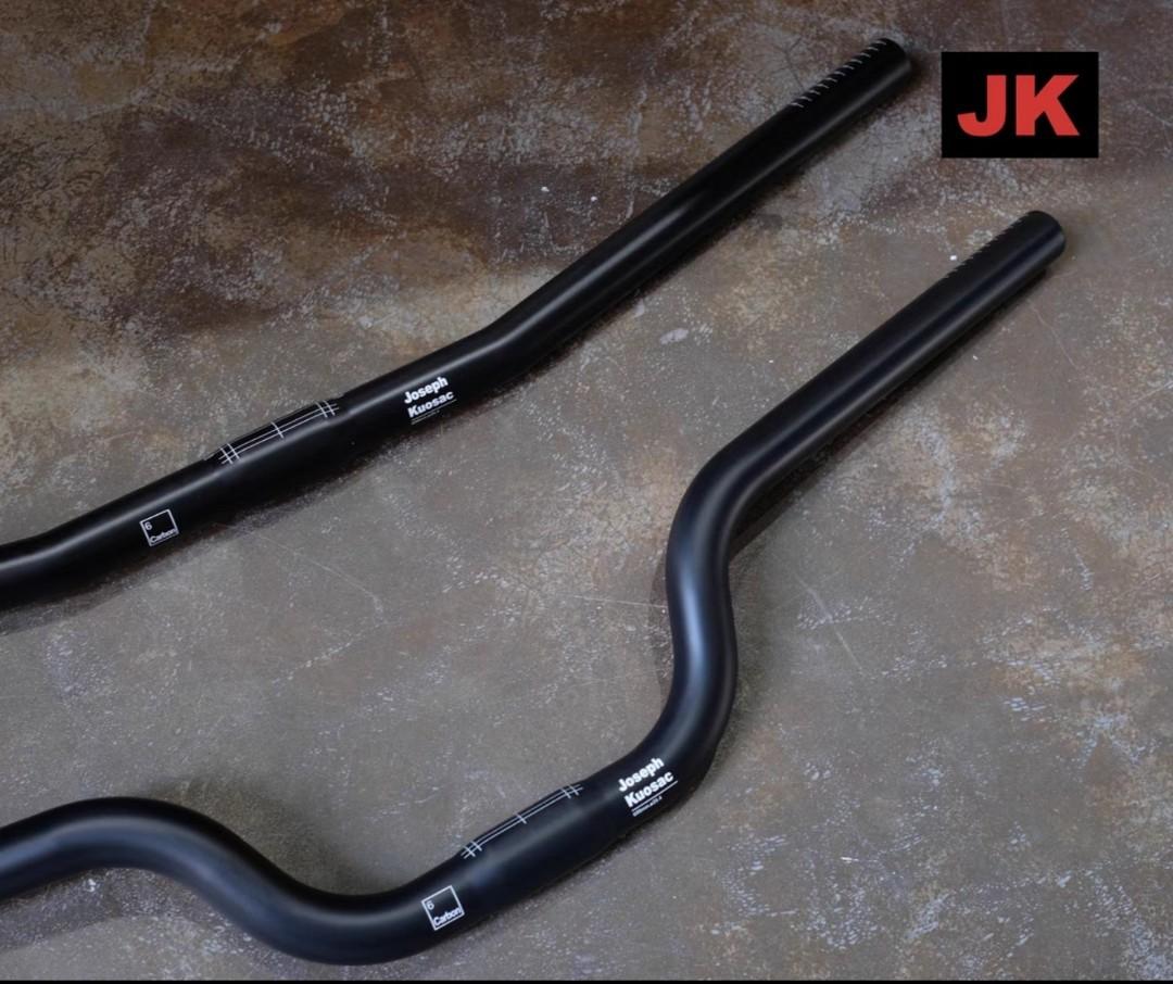 Joseph kuosac sales carbon handlebar