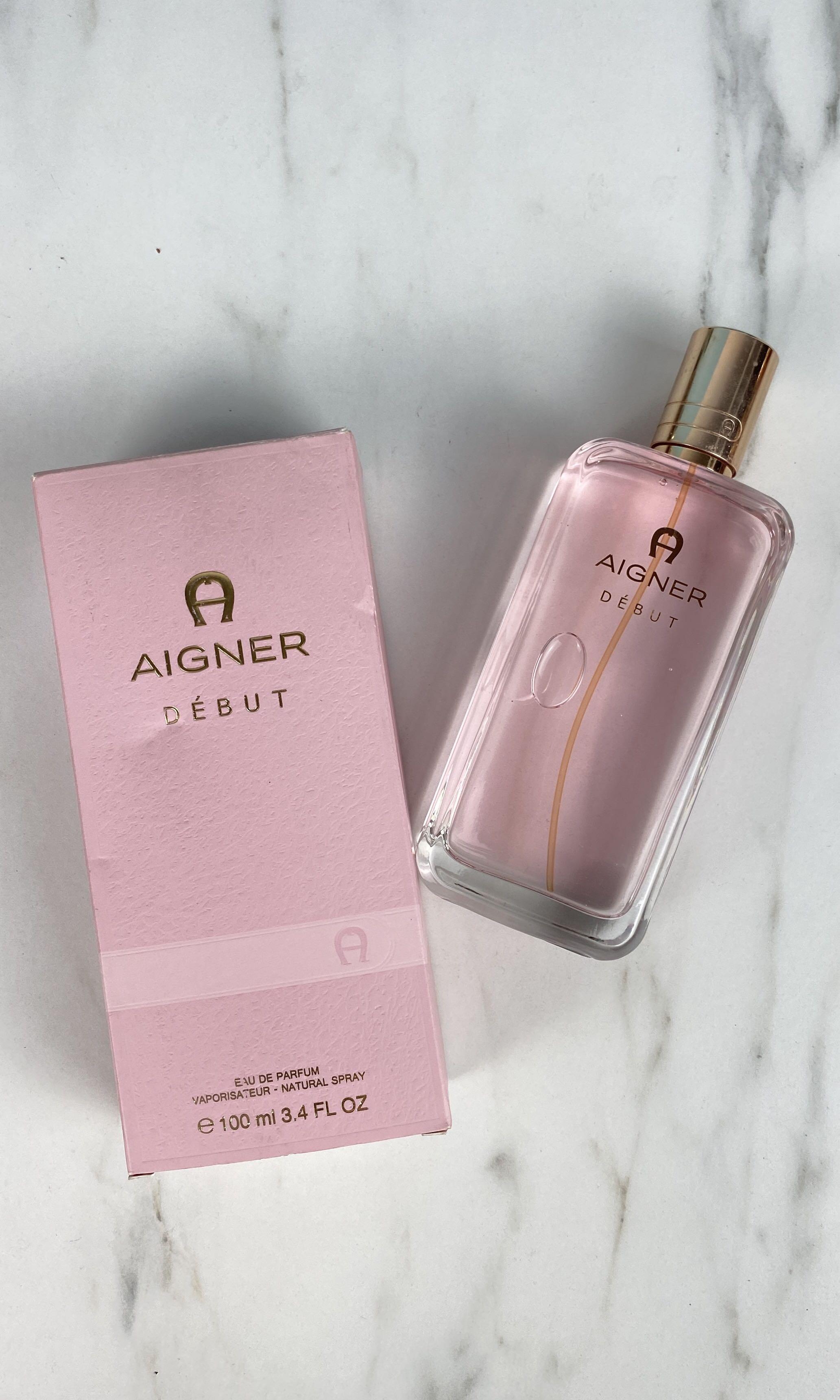 Aigner debut harga deals