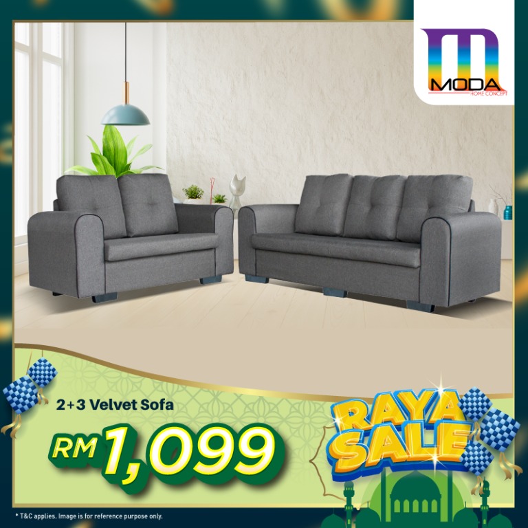 Set store sofa murah