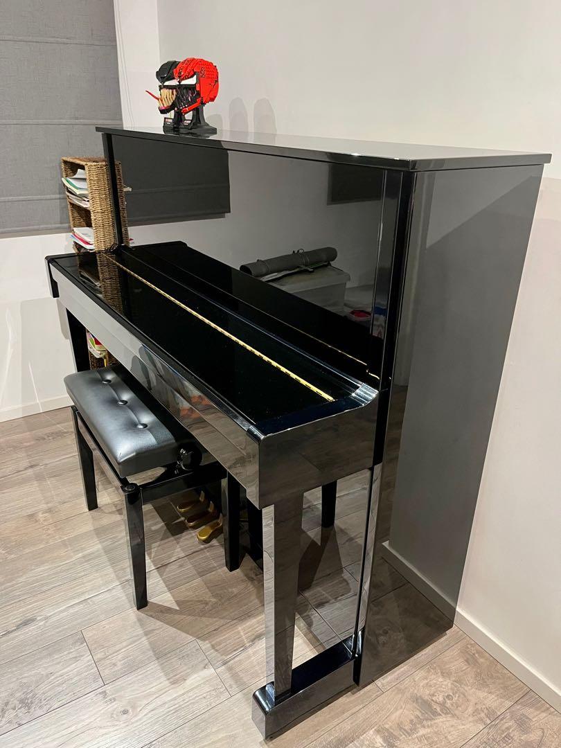KAWAI K25EA Made in Japan