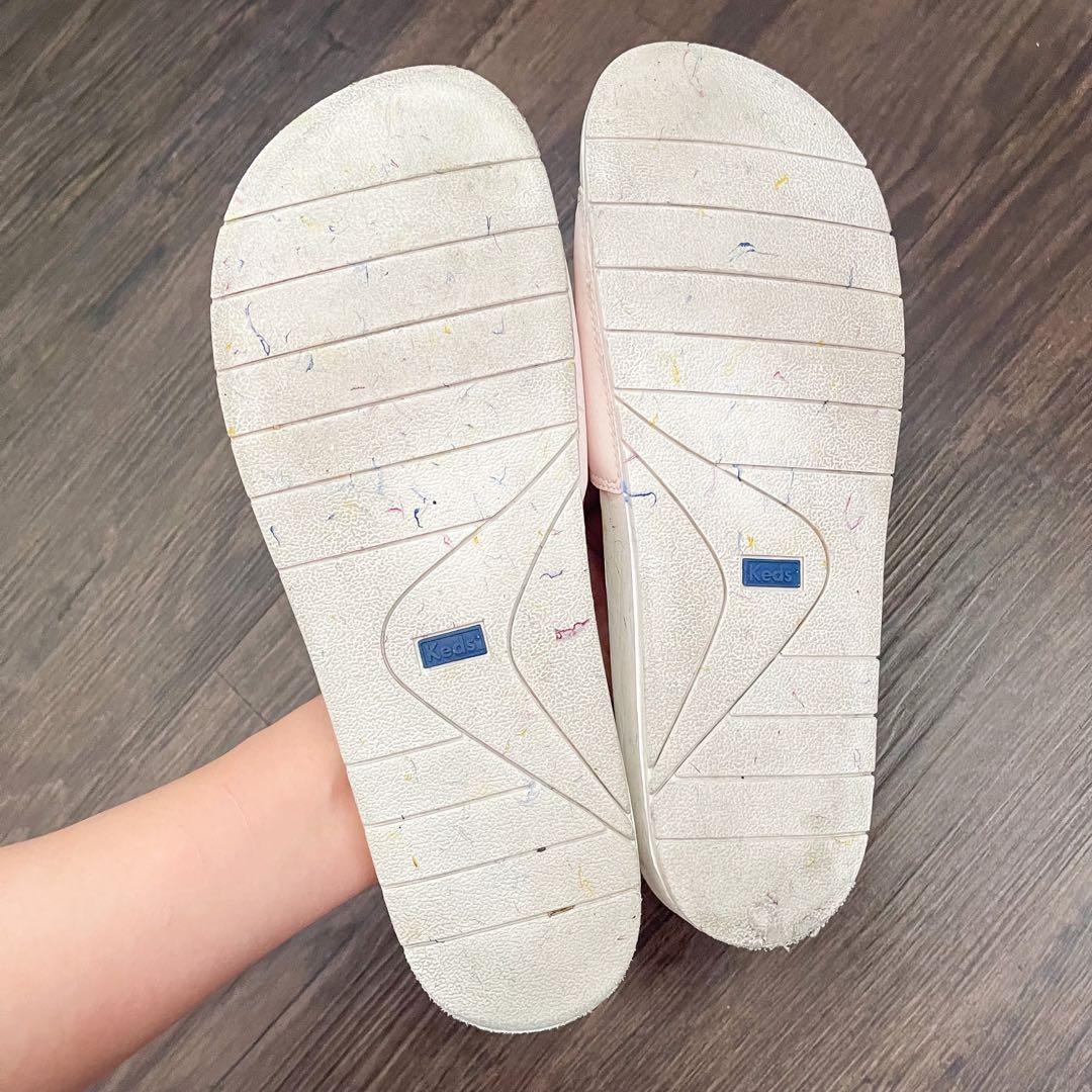 Keds bliss top
