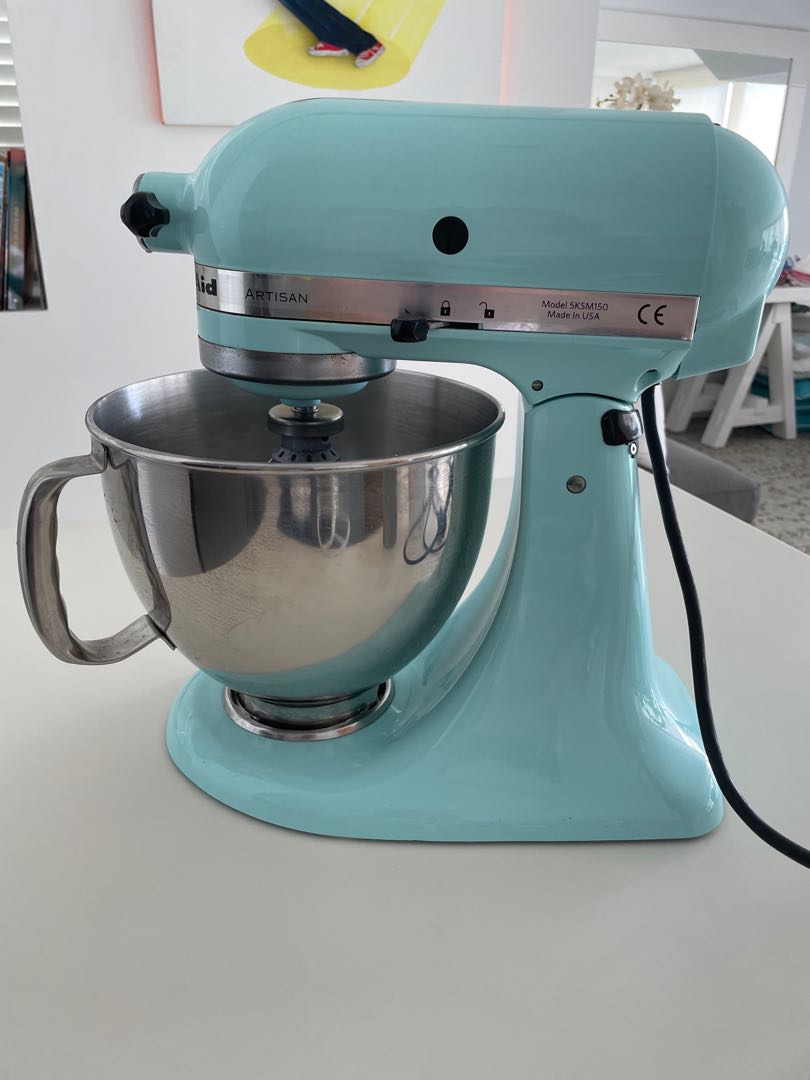 kitchenaid artisan 500w