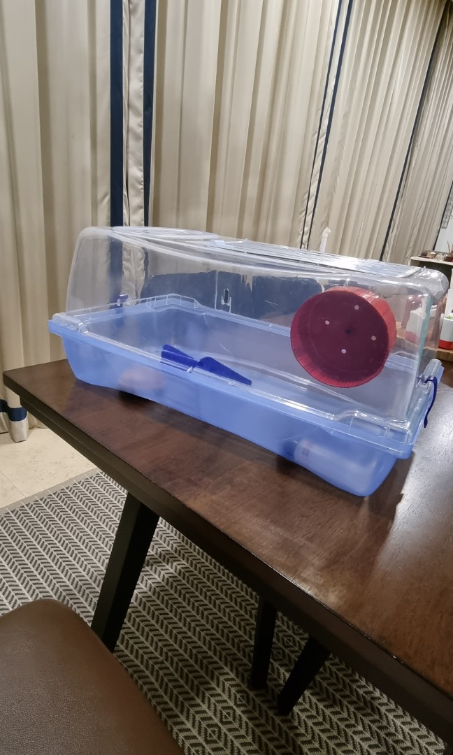 Kleo hamster cage sale