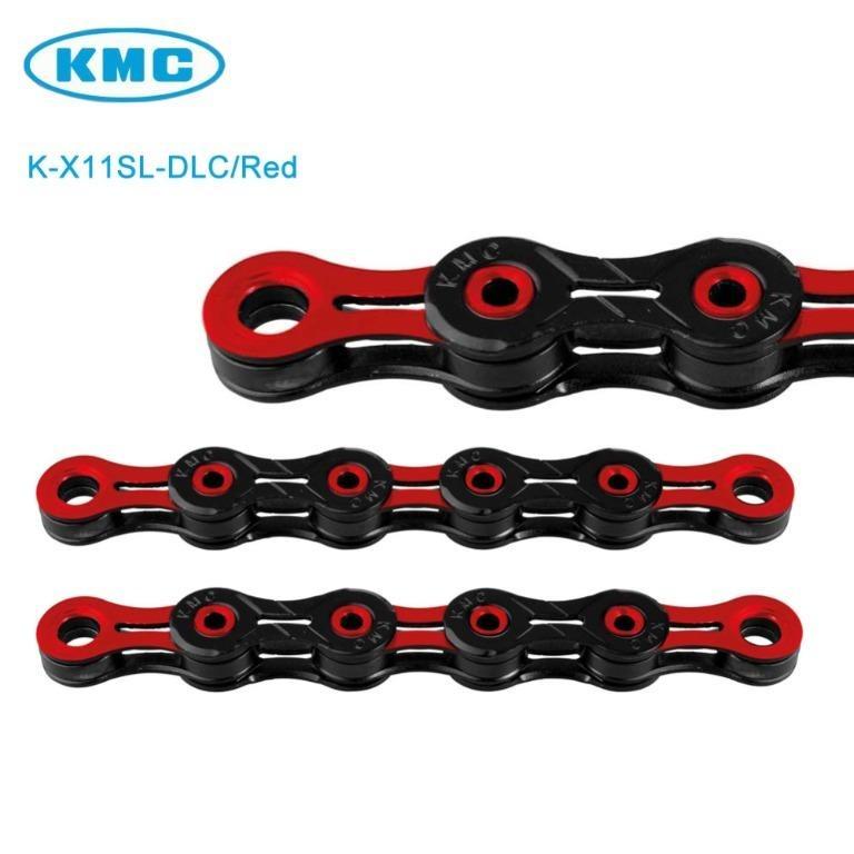 Kmc dlc 11 chain deals