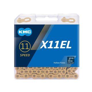 KMC X11EL 11 Speed Chain