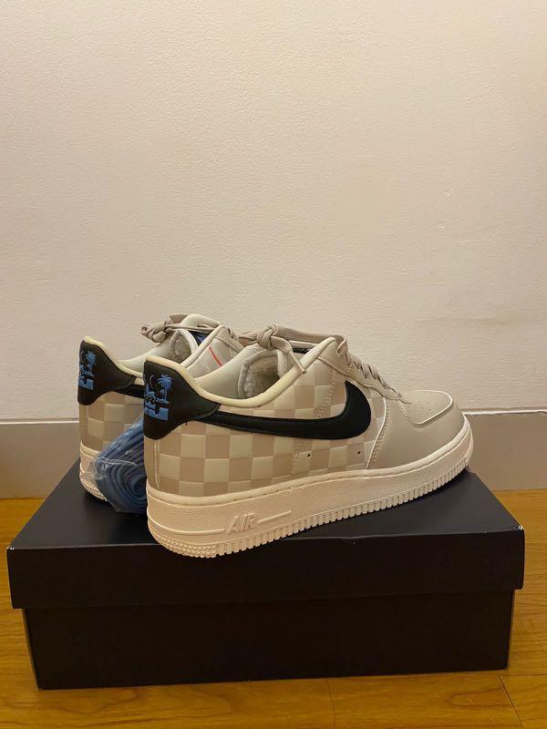 nike air force 1 42