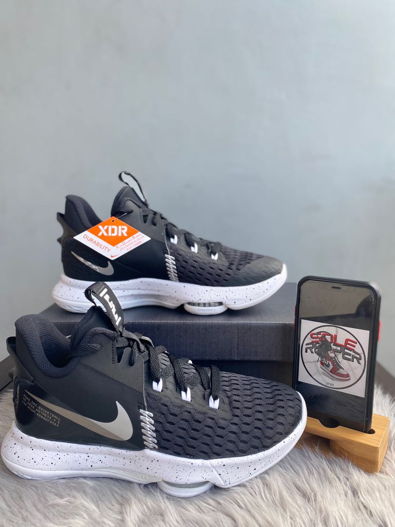 lebron witness 4 oreo