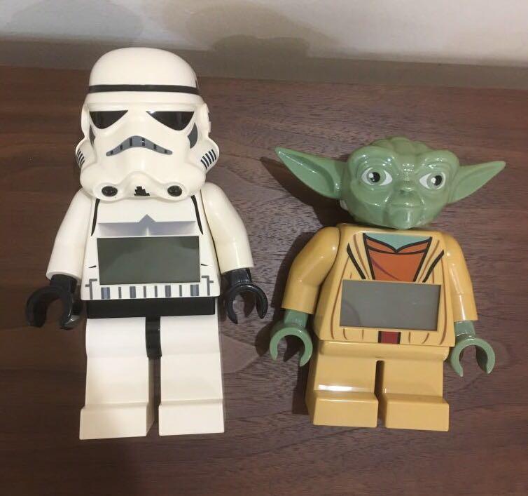 Sveglia star cheap wars lego