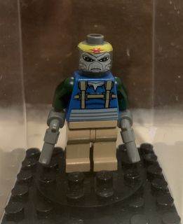 (Category: ) located in . Submitted by Brixcollect (Listing ID 1156294107, Image 1). Description: .