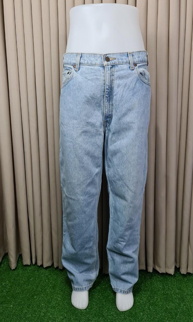 Brown hotsell tab levis