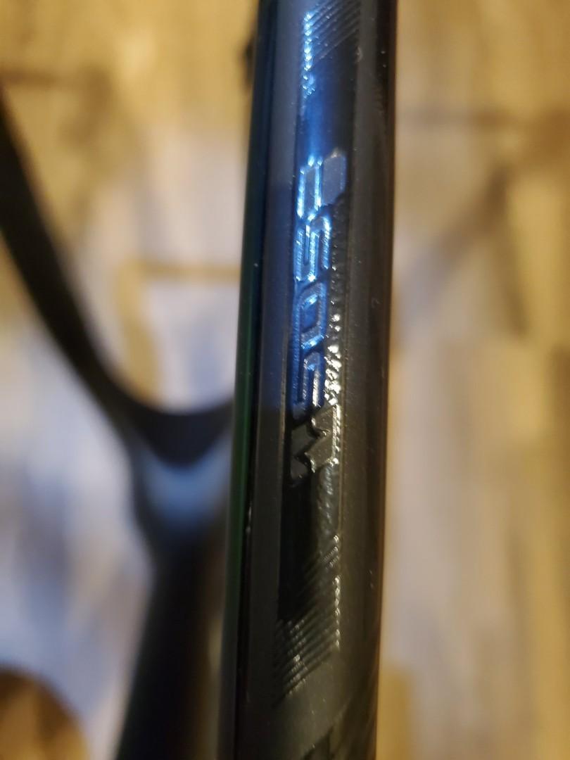 Lexon carbon fiber bike frame (Category: Bicycles) located in Manila. Submitted by preloveskae (Listing ID 1156236365, Image 3). Description: Lexon carbon fiber bike frame new 15,000 php.