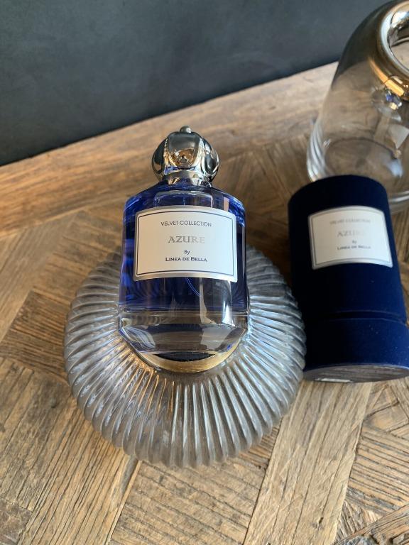 Rose musk store linea de bella