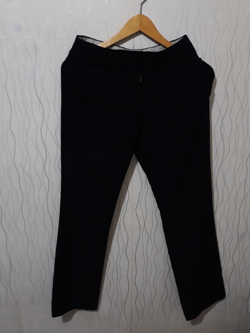 Long Pants By Dorothy Perkins, Fesyen 