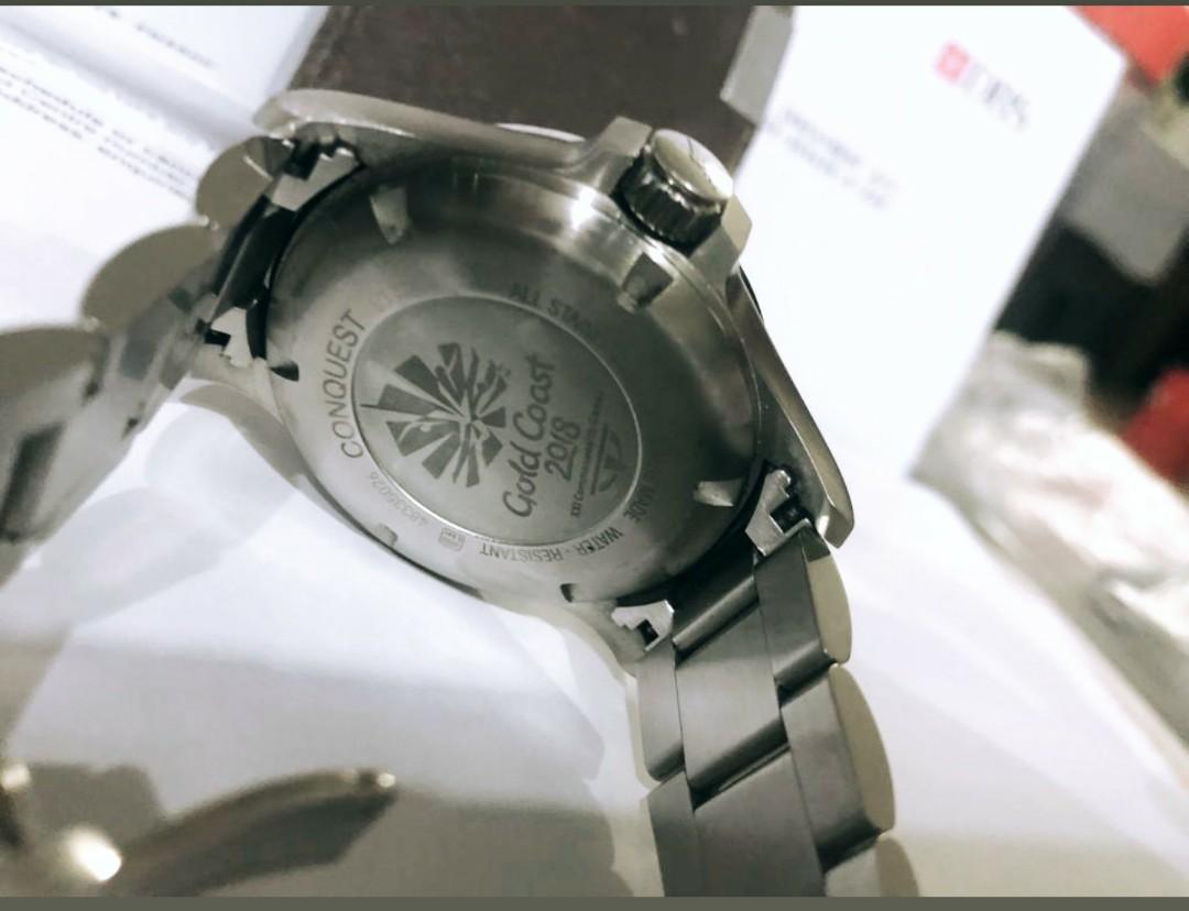 Longines limited edition L37174969