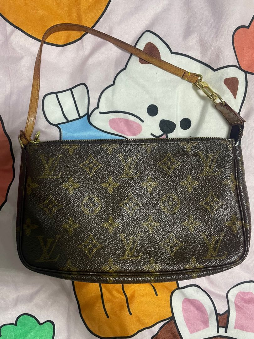 Restock alert - Pochette Accessoires : r/Louisvuitton