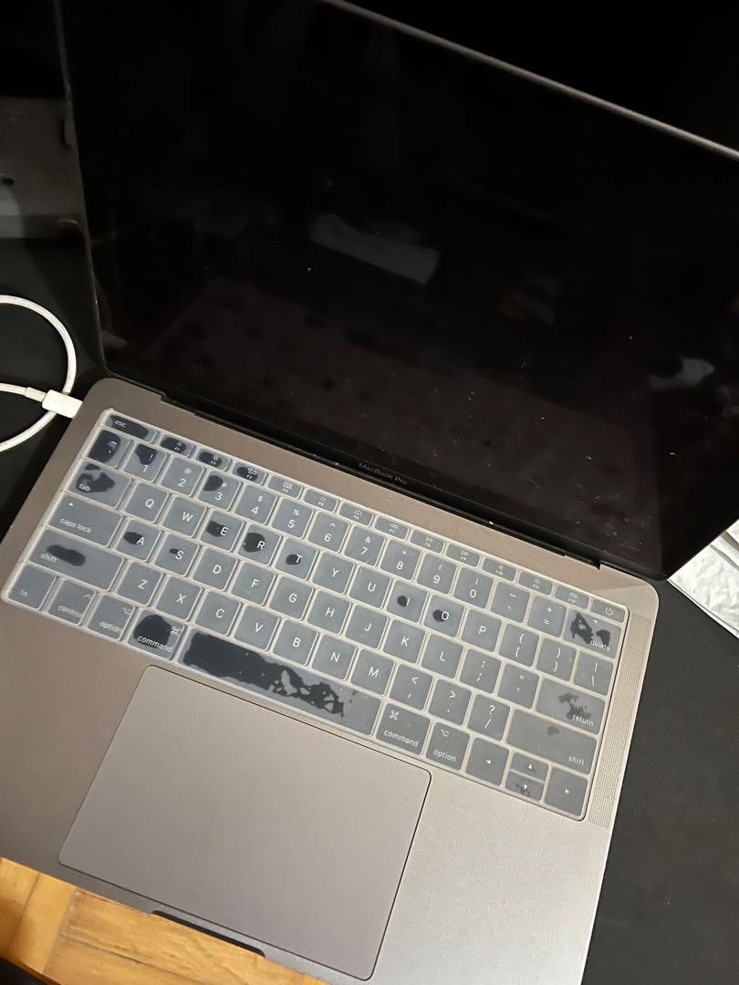 harga macbook pro 2017