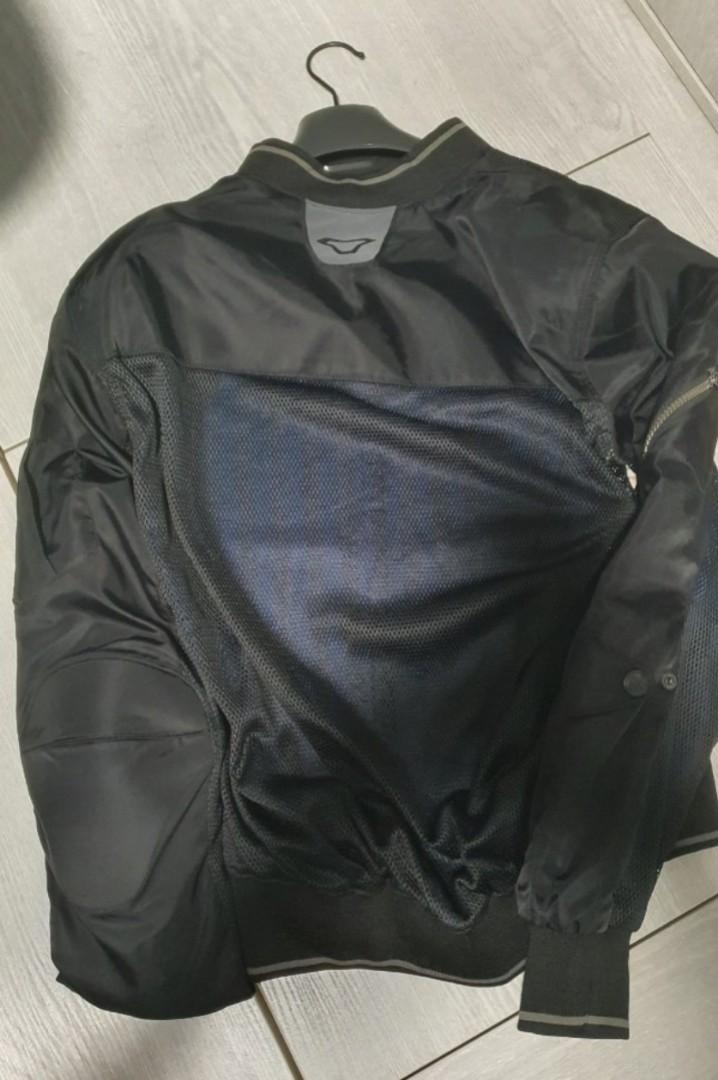 Blouson triumph air discount rétro